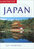 Japan Travel Guide 1859748104 Book Cover