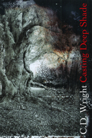 Casting Deep Shade: An Amble 1556595484 Book Cover