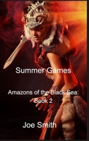 Summer Games 1006281673 Book Cover