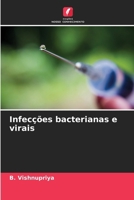 Infecções bacterianas e virais (Portuguese Edition) 6207634942 Book Cover