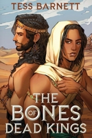 The Bones of Dead Kings B0HD5KPTXK Book Cover