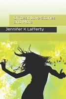 Offbeat Love Stories and More 1466390611 Book Cover