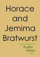 Horace and Jemima Bratwurst 1326677764 Book Cover