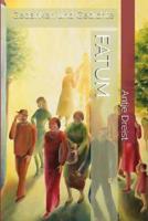 Fatum: Gedanken und Gedichte 1098666178 Book Cover