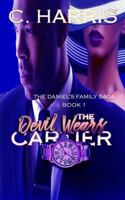 The Devil Wears Cartier 1546439048 Book Cover