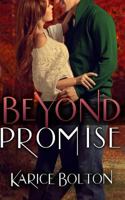 Beyond Promise 0996540261 Book Cover