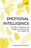 Improve Your Emotional Intelligence 0071549250 Book Cover