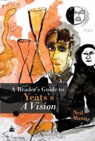 A Reader's Guide to Yeats's A Vision 1802070303 Book Cover