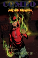 COMBO: July 4th Disaster - Part 1 1722431202 Book Cover
