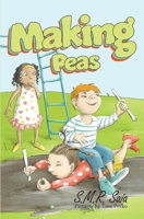 Making Peas 1945713208 Book Cover