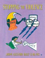 Stopping the Violence 1517213215 Book Cover