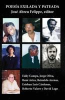 Poesia Exiliada y Pateada 1530542227 Book Cover