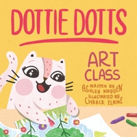 Art Class B08P3QVTZN Book Cover