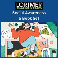 Social Awareness 5-Book Set 1459420845 Book Cover
