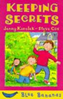 Sai tenere un segreto? 0749728124 Book Cover