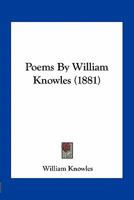 Poems 1177177447 Book Cover