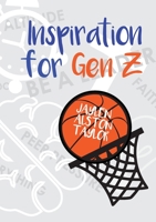 Inspiration for Gen Z 0359925073 Book Cover