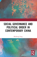 Social Governance and Political Order in Contemporary China B0C2F5YRJC Book Cover