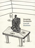 Drawing Sculpture 1940190363 Book Cover