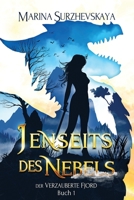 Jenseits des Nebels (Der verzauberte Fjord #1): Romantische Fantasy 8076195861 Book Cover