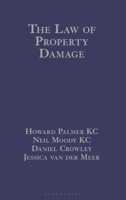 Property Damage 1526504324 Book Cover