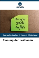 Planung der Lektionen 6205807084 Book Cover