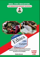 Ideal Civic Education for Senior Secondary Schools B0BCVYP7T2 Book Cover