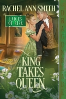 King Takes Queen 1958098949 Book Cover