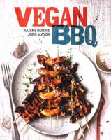 Vegan BBQ 1911621319 Book Cover