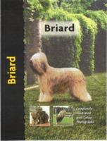 Briard (Comprehensive Owner's Guide) 1593782950 Book Cover