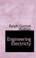 Engineering Electricty 1018229140 Book Cover