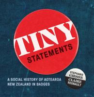 Tiny Statements 1991150970 Book Cover