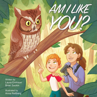 Am I Like You? B07VBGX3LB Book Cover