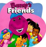 Barney's Friends 1570641145 Book Cover