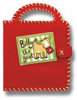 Billy the Goat 0764154508 Book Cover