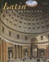 Latin for Americans: First Book
