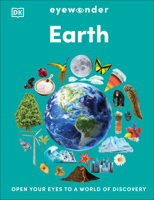 Eyewonder Earth: Open Your Eyes to a World of Discovery B0GYNDC4QT Book Cover