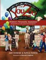 The You Zoo 0983548102 Book Cover