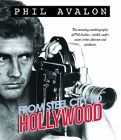From Steel City To Hollywood 1742577539 Book Cover
