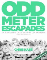 Odd Meter Escapades for Trumpet 1935510657 Book Cover