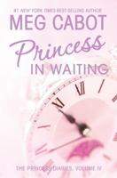 Princess in Waiting 0060096098 Book Cover