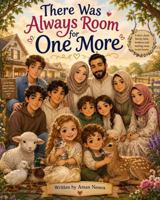There was always room for one more 1764911903 Book Cover