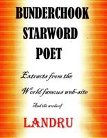 Bunderchook Starword Poet: Trades of the Toadman (2) 1523895802 Book Cover