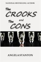 The CROOKS and The CONS 0999279521 Book Cover