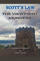 The Viewpoint Murders B0BSW79JLC Book Cover