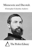 Minnesota And Dacotah 1275626033 Book Cover
