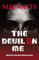 The Devil in Me 0741464810 Book Cover