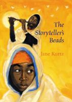 The Storyteller's Beads 0152010742 Book Cover