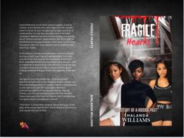 Fragile Hearts: A Story of A Hidden Past 1966935013 Book Cover