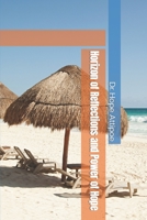 Horizon of Reflections and Power of Hope B0B92VGPCX Book Cover